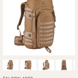 Kelty Falcon 4000