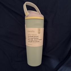 Owala 30 Oz Water Bottle