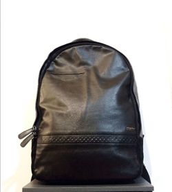 Freeman Plat backpack
