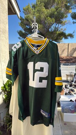 Jersey Rodger’s 12