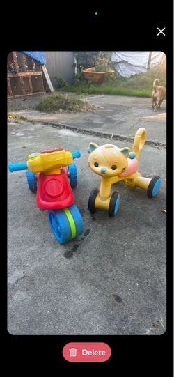 Free kid toys