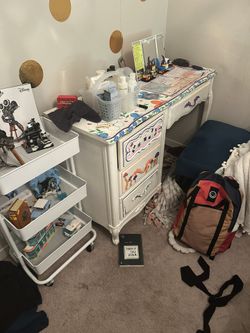 Kids Desk