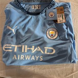 Manchester United Soccer Jersey 