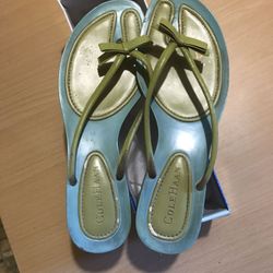 WOMEN SHOES COLE HAAN SIZE 9B