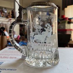 Glass Stein