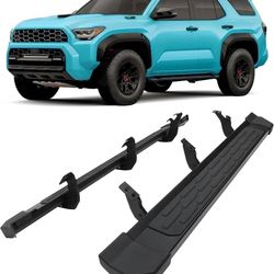 Running Boards for Toyota 4Runner , 500LBS Nerf Bars Side Steps