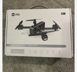 Holy Stone HS270 GPS Folding Drone