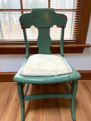 New And Used Antique Chairs For Sale In Durham Nc Offerup
