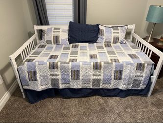 Daybed - almost new