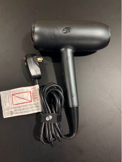 T3 hairdryer
