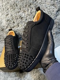 Red bottoms