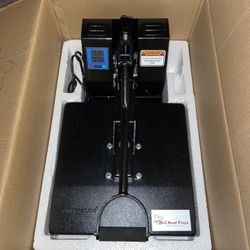 Heat Press