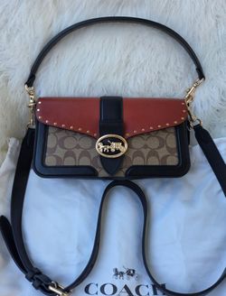 Coach Original Nueva.