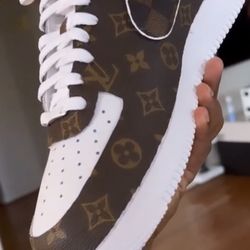 LV AIR FORCE ONE
