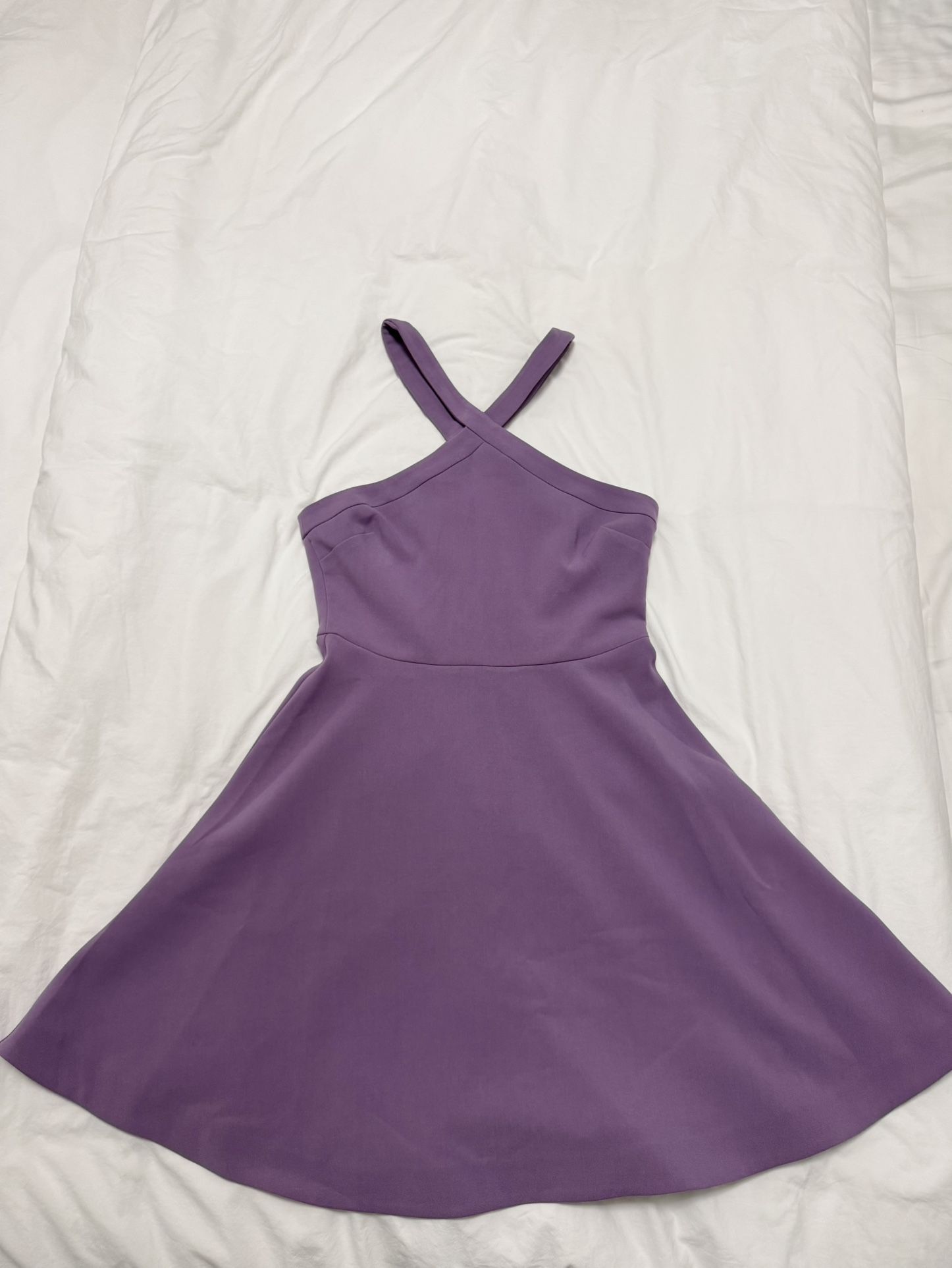 Likely - Light Purple Ashland Dress, Size 6