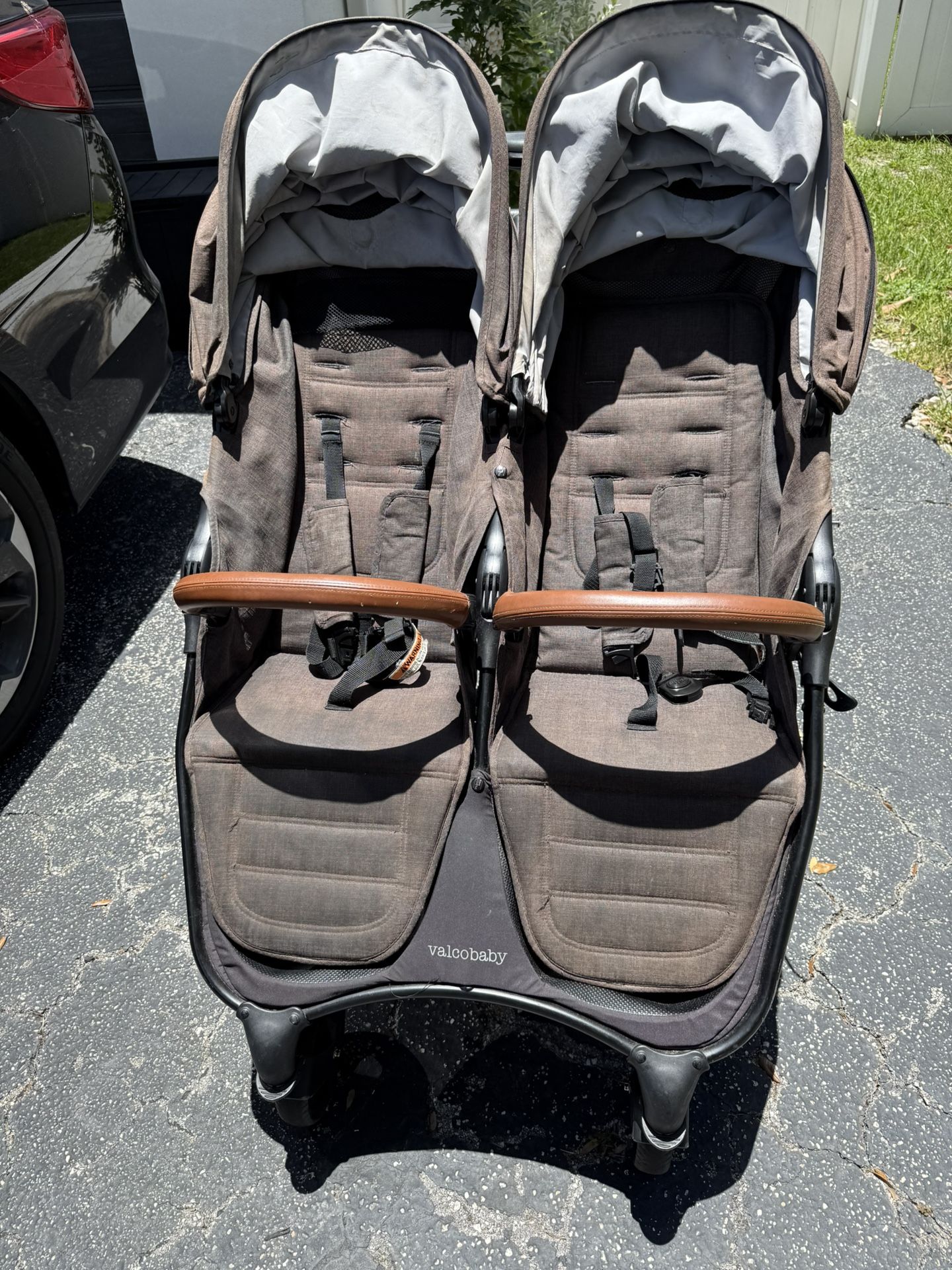 Valco Baby Snap Duo