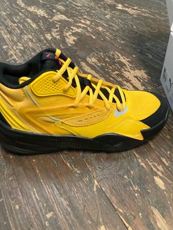 Puma Dreamer J Cole yellow RS Mid size 9.5