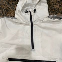 FTP Windbreaker 