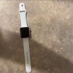 3rd Gen Apple Watch 