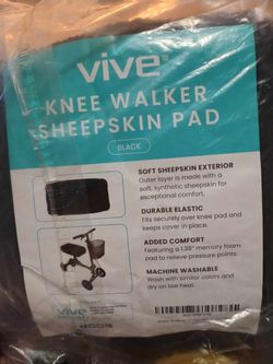 Knee Walker Pad
