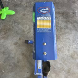 Louisville Pitching Machine 