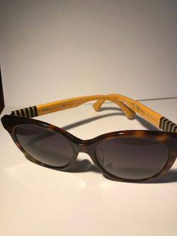 FENDI SUNGLASSES