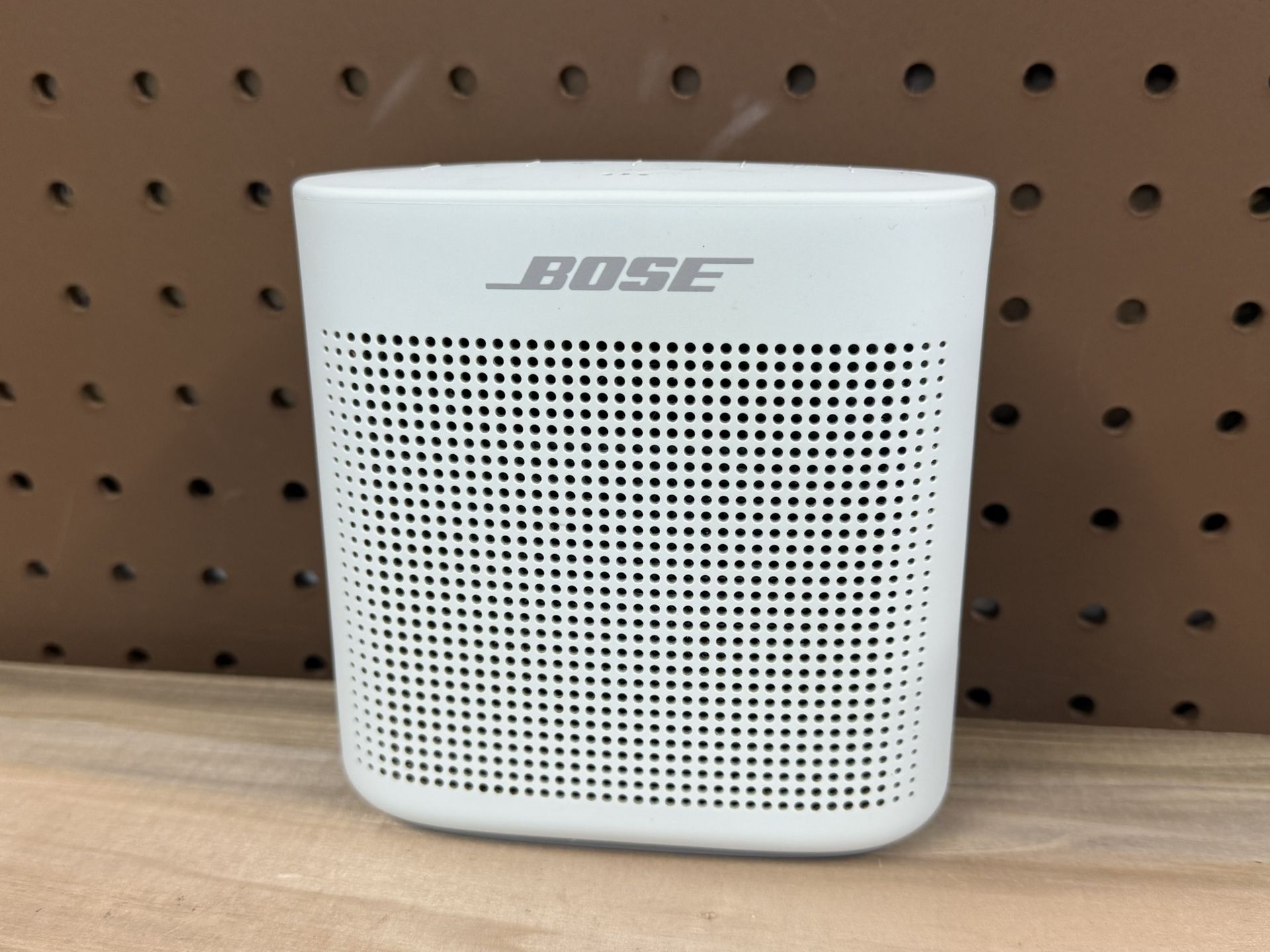 Bose Soundlink Color II Bluetooth Speaker