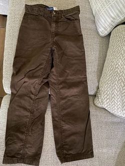 Girl jeans