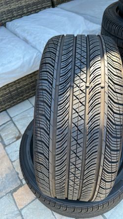 Tires auto parts