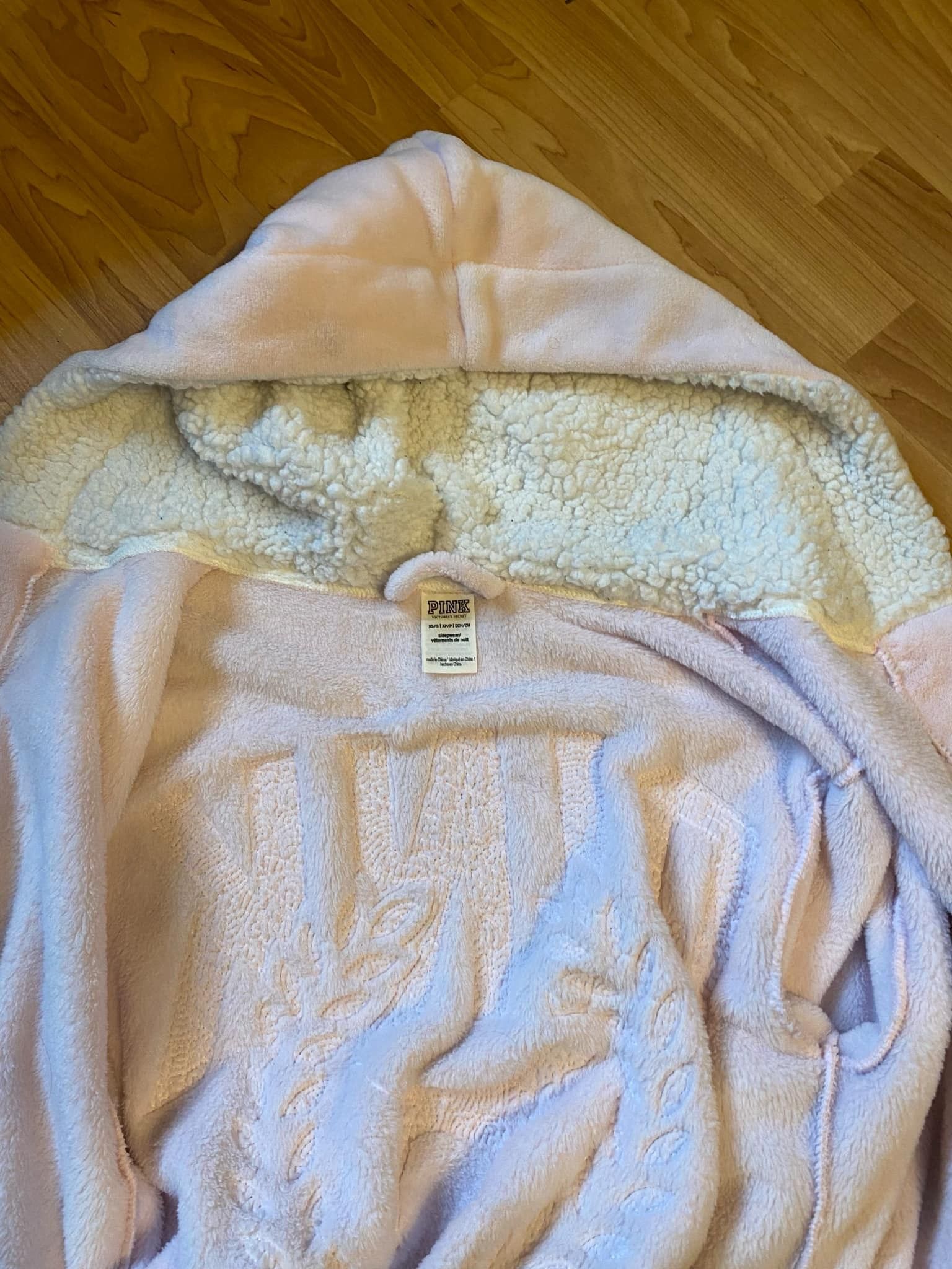 Victoria Secret Robe New Never Worn No Tags South Philly