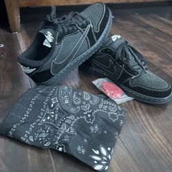 Travis Scott’s Phantoms 