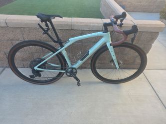 Specialized Diverge STR