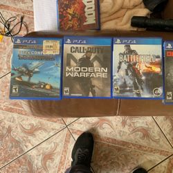 Games