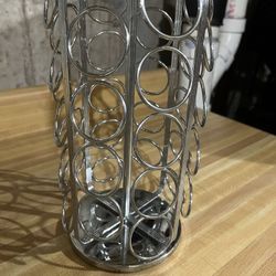 Keurig Carousel Coffee Pod Holder 