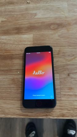 iPhone SE 3rd Generation