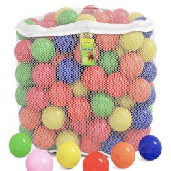 720 BPA Free, Gently Used Ball Pit Balls