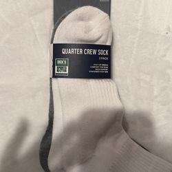 Socks 