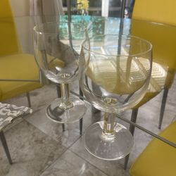 Wine Glasses