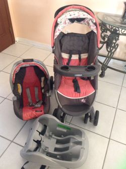 Graco stroller