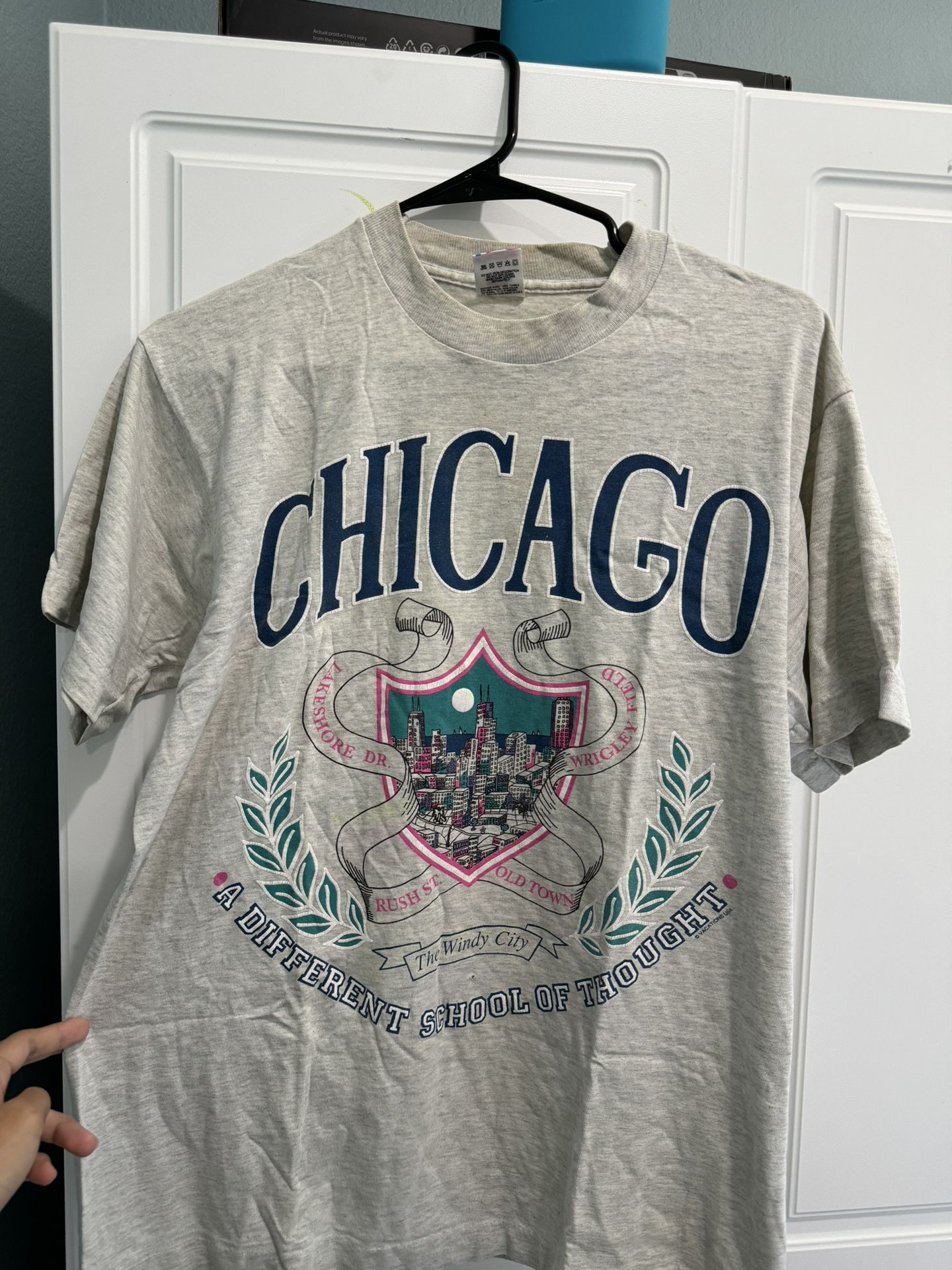 Chicago Shirt