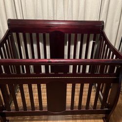 Baby Crib