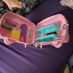 Barbie Stuff