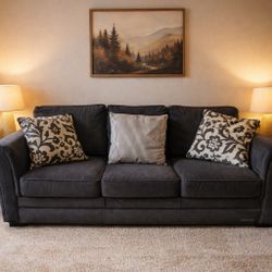 Three Seater Sofa