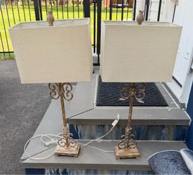 Lamp