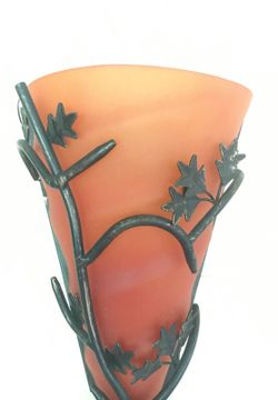 Decorative wall mounted light (2)