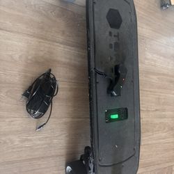 Torque Board- Electric Skateboard 