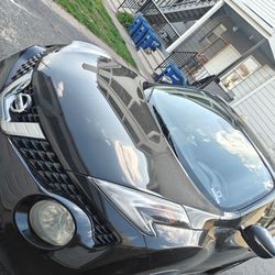 2015 Nissan Juke