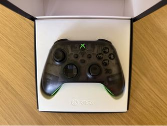 Xbox 20th Anniversary Controller