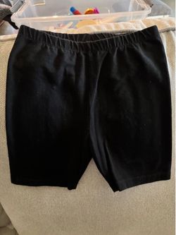 Toddler shorts 4T-5T