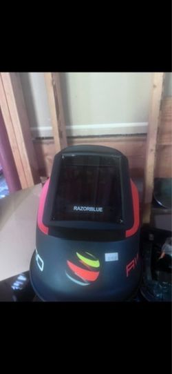 Welding Helmet